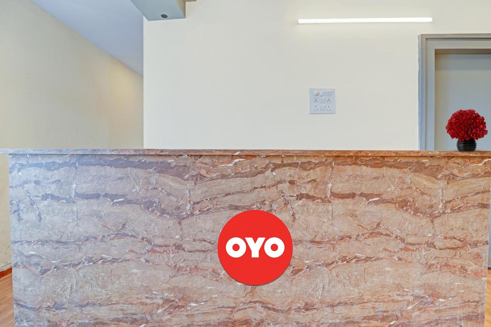 Hotel O R Square Bn Reddy Sururnagar Экстерьер фото